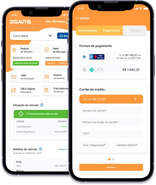 App ZigAuto